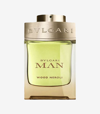 Parfyme - Man wood neroli