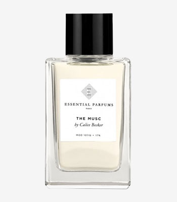 Parfyme - The musc