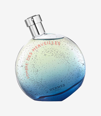 Parfyme - L ombre des merveilles