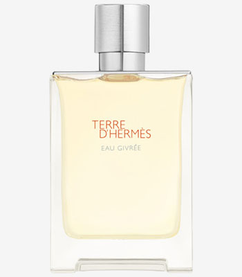 Parfyme - Terre dhermes eau givree