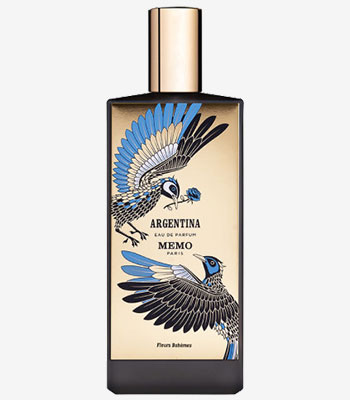Parfyme - Argentina