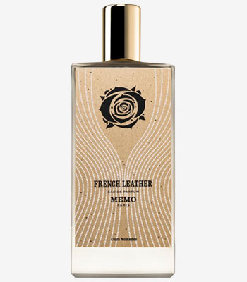 Parfyme - French leather