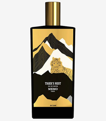 Parfyme - Tigers nest