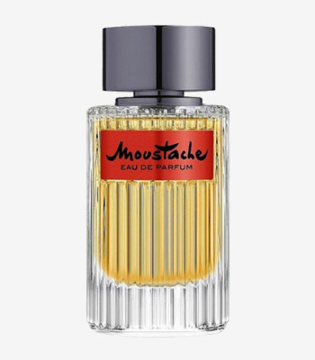Parfyme - Moustache